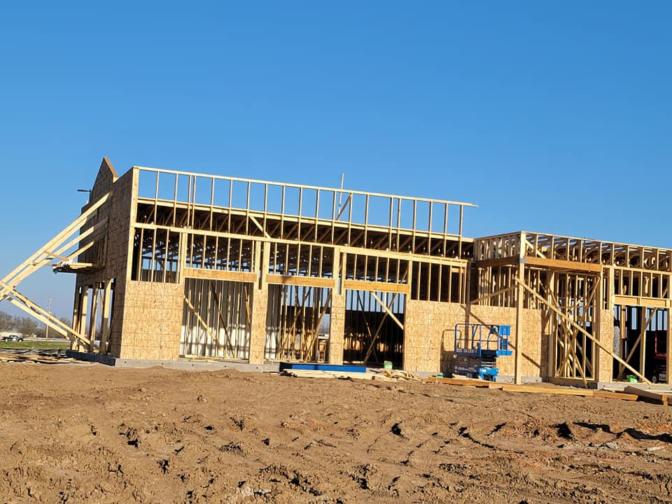 All Framing & Remodeling Llc