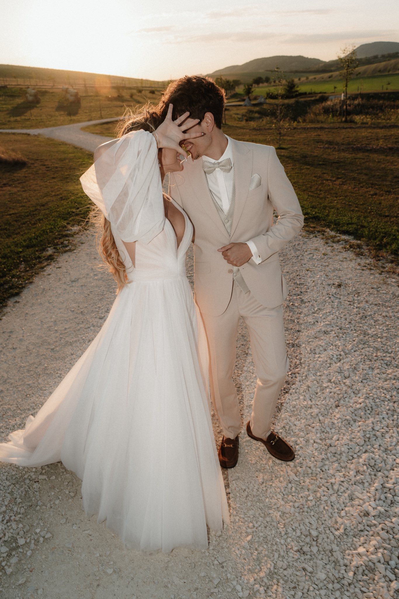 Anna Rózsa - Anna Rózsa added a new photo — at Kiscsévpuszta.