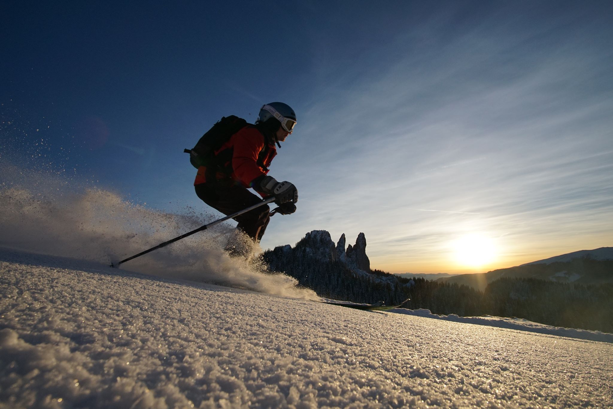 Ski Service Rarau | Câmpulung Moldovenesc