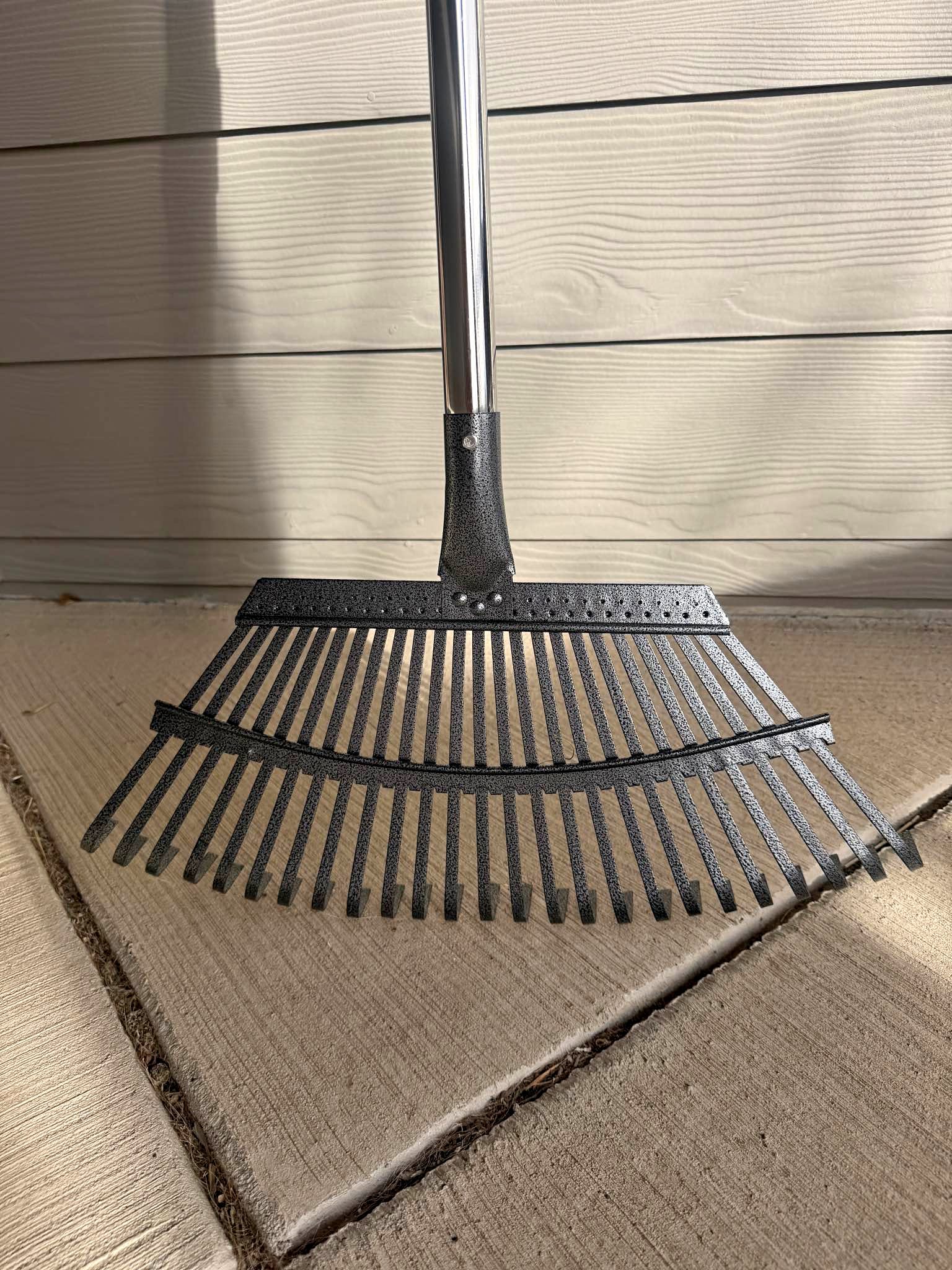 Free Metal rake - Garden Tools & Equipment - Colorado Springs, Colorado ...