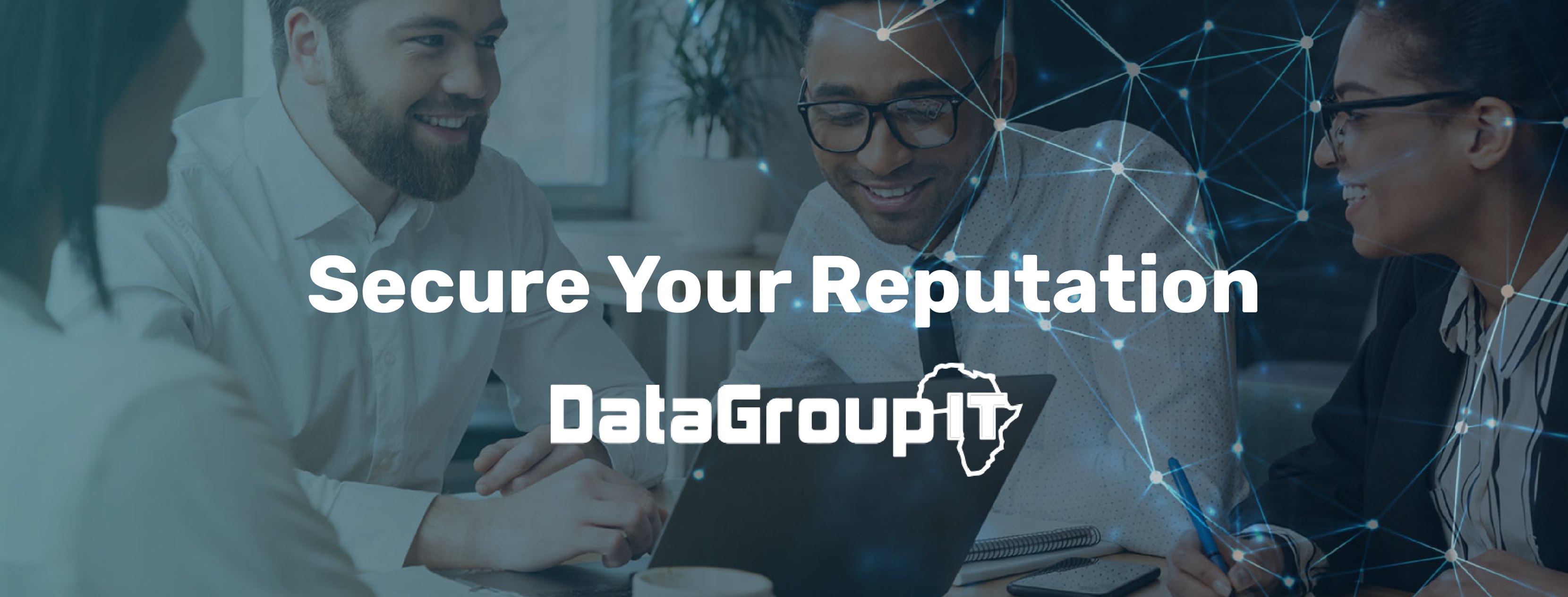 DataGroupIT | Lagos