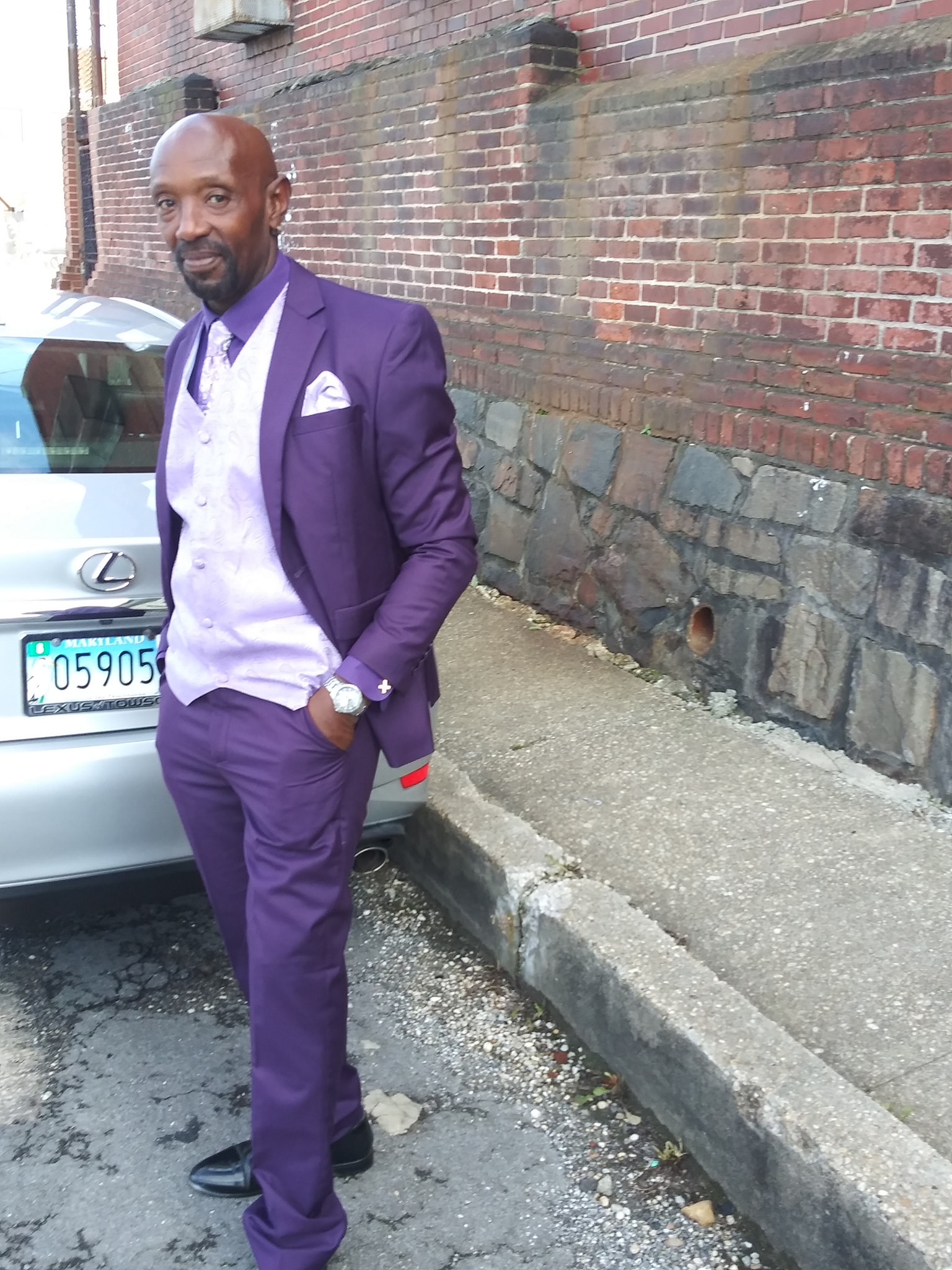 Rozier Anthony Meekins