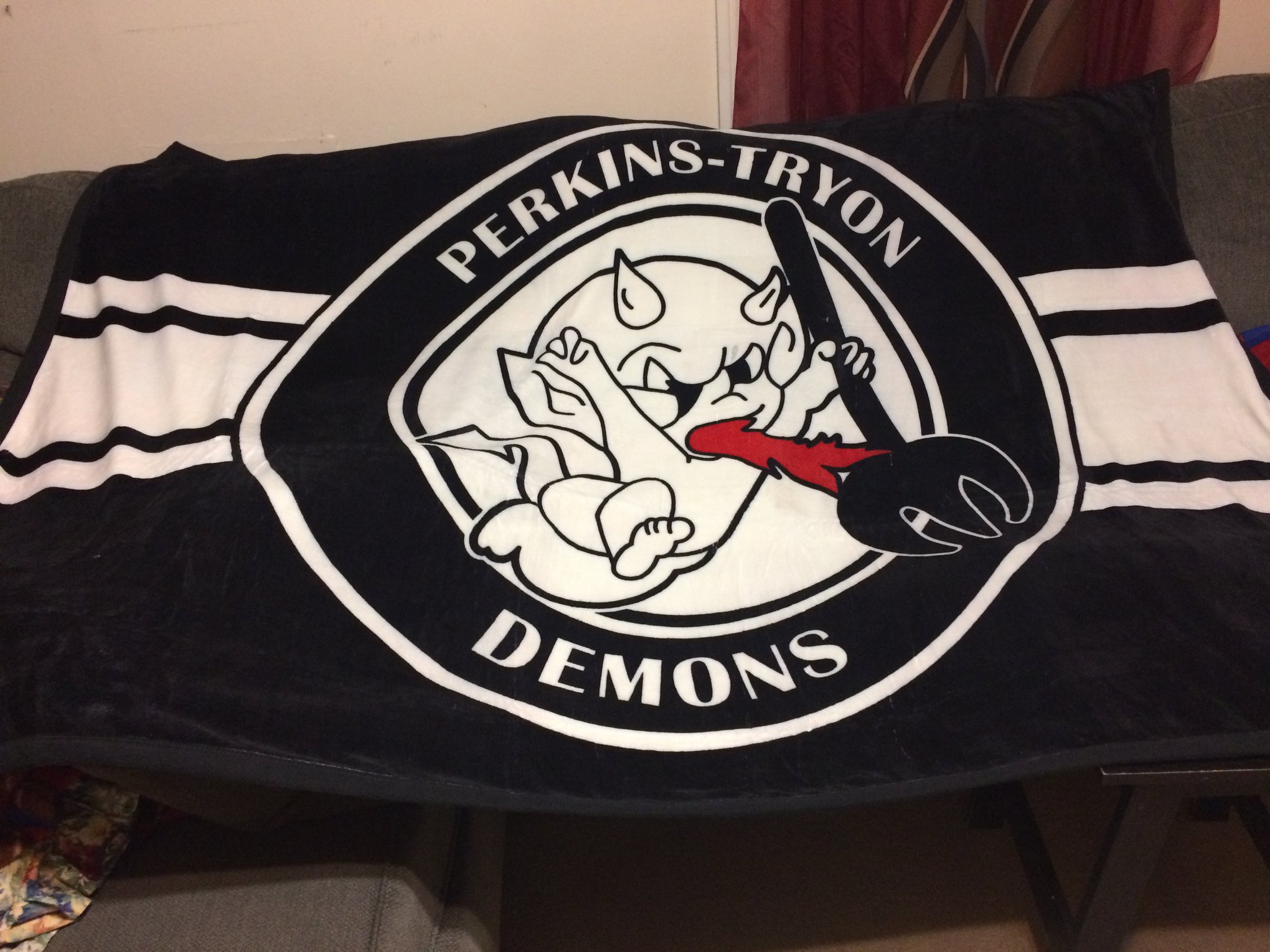 Pre-order sale for... - Perkins Tryon High School Wrestling | Facebook