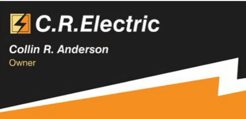 C.R. Electric | New Eagle PA