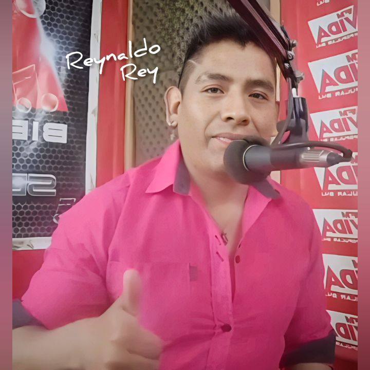 Reynaldo Rey
