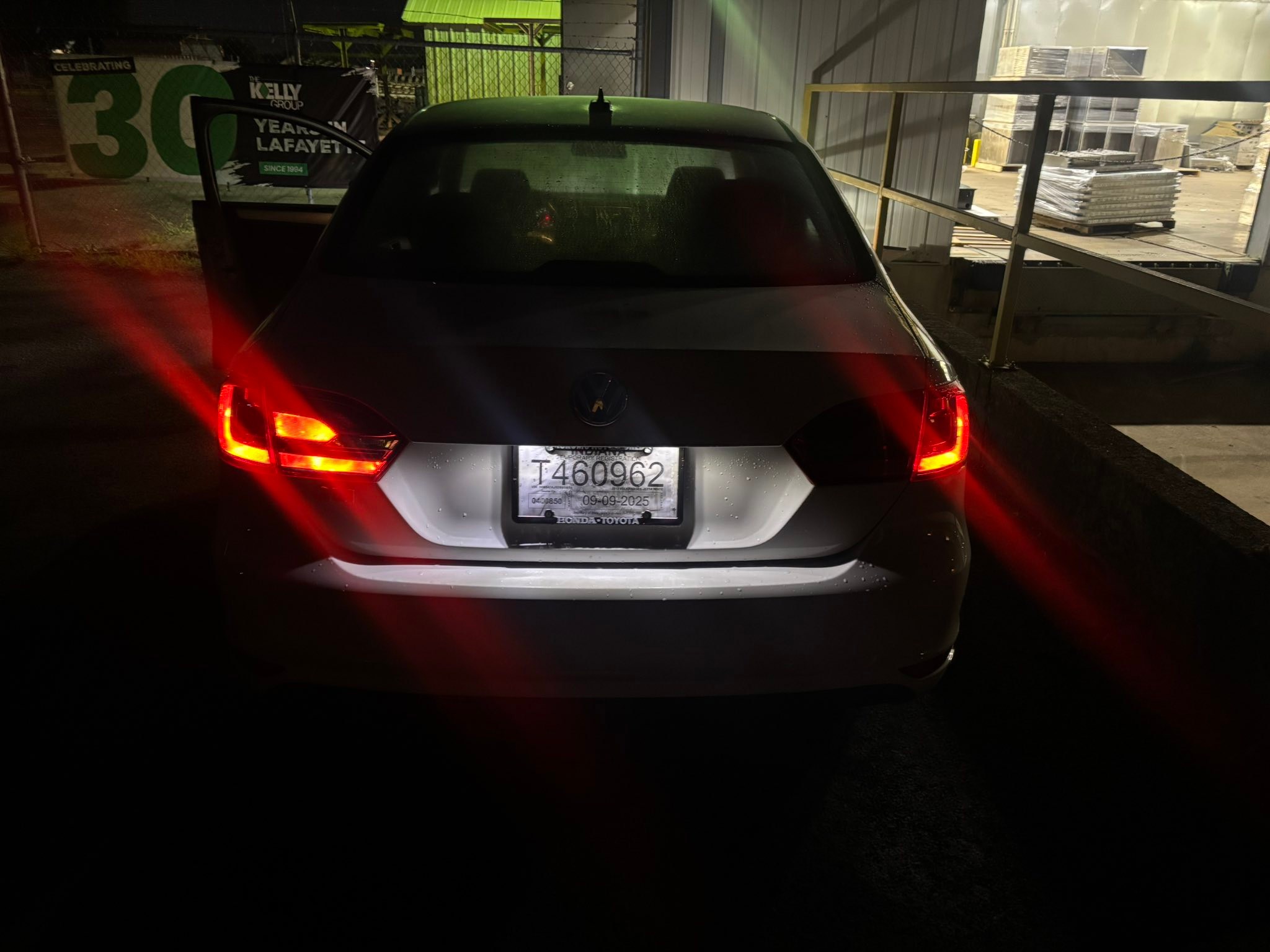 Do All Cars Have Rear Fog Lights? Discover the Truth