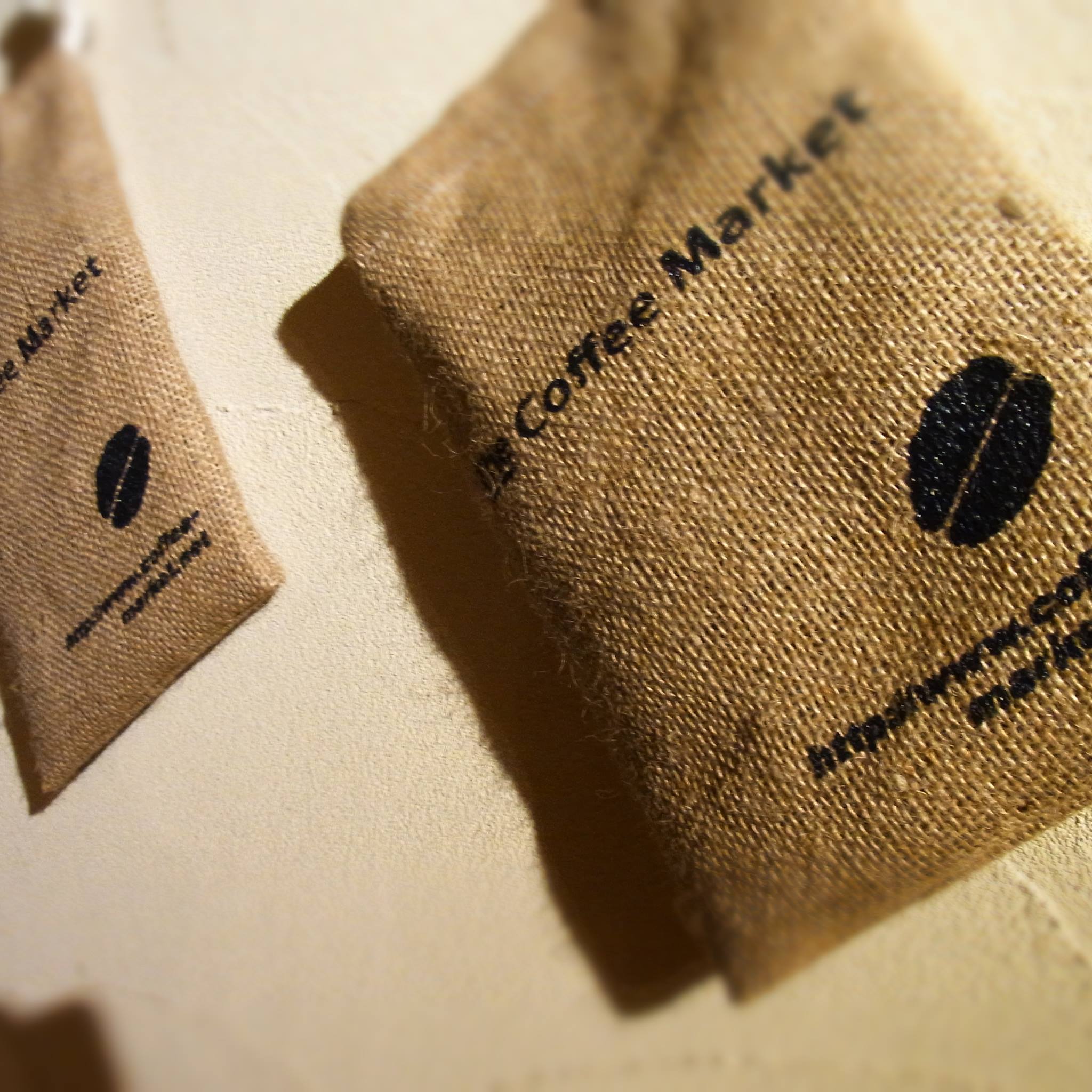 The Coffee Market コーヒーマーケット The Coffee Market コーヒーマーケット