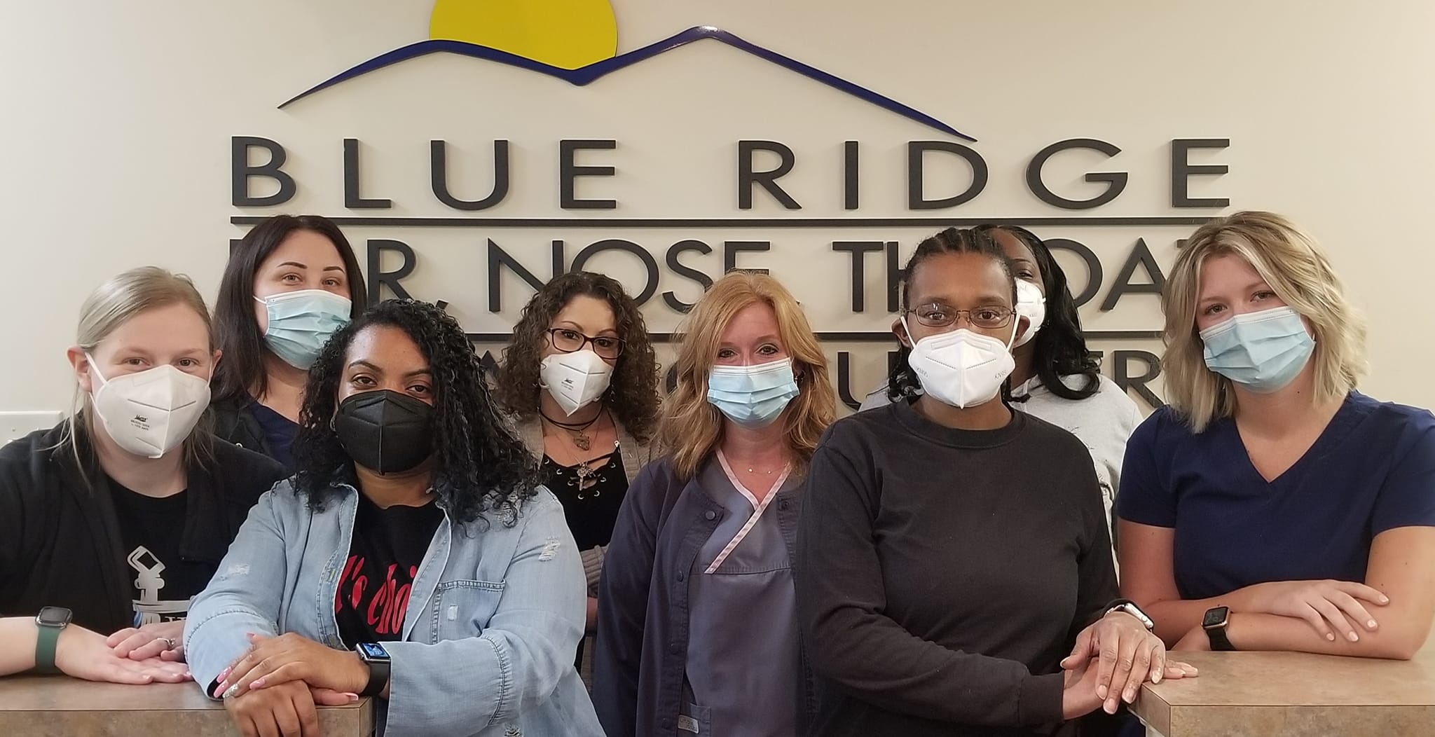 Blue Ridge Ear, Nose, Throat & Plastic Surgery | Lynchburg VA