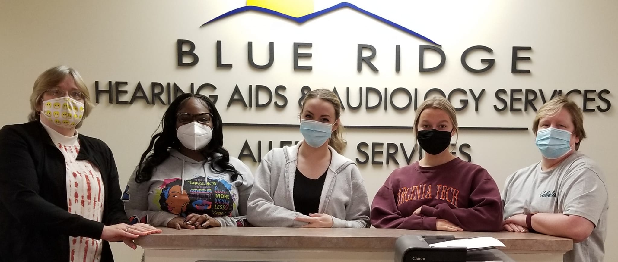 Blue Ridge Ear, Nose, Throat & Plastic Surgery | Lynchburg VA