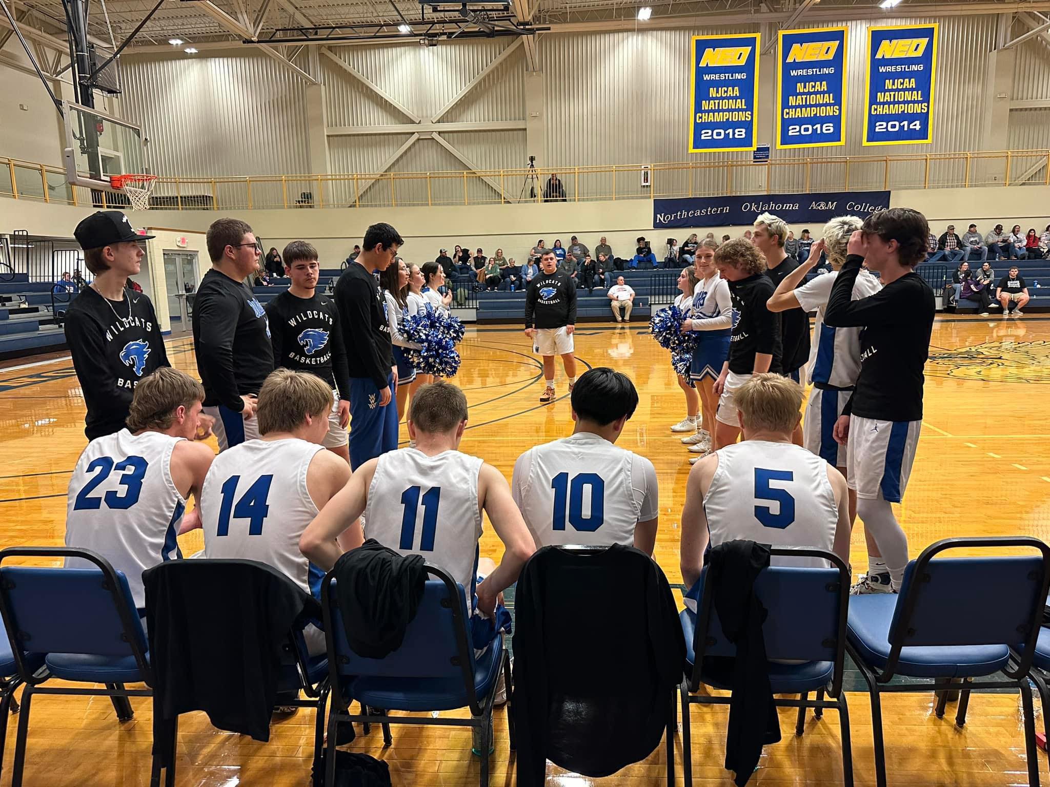 Fabens Wildcats Athletics... - Fabens Wildcats Athletics Club