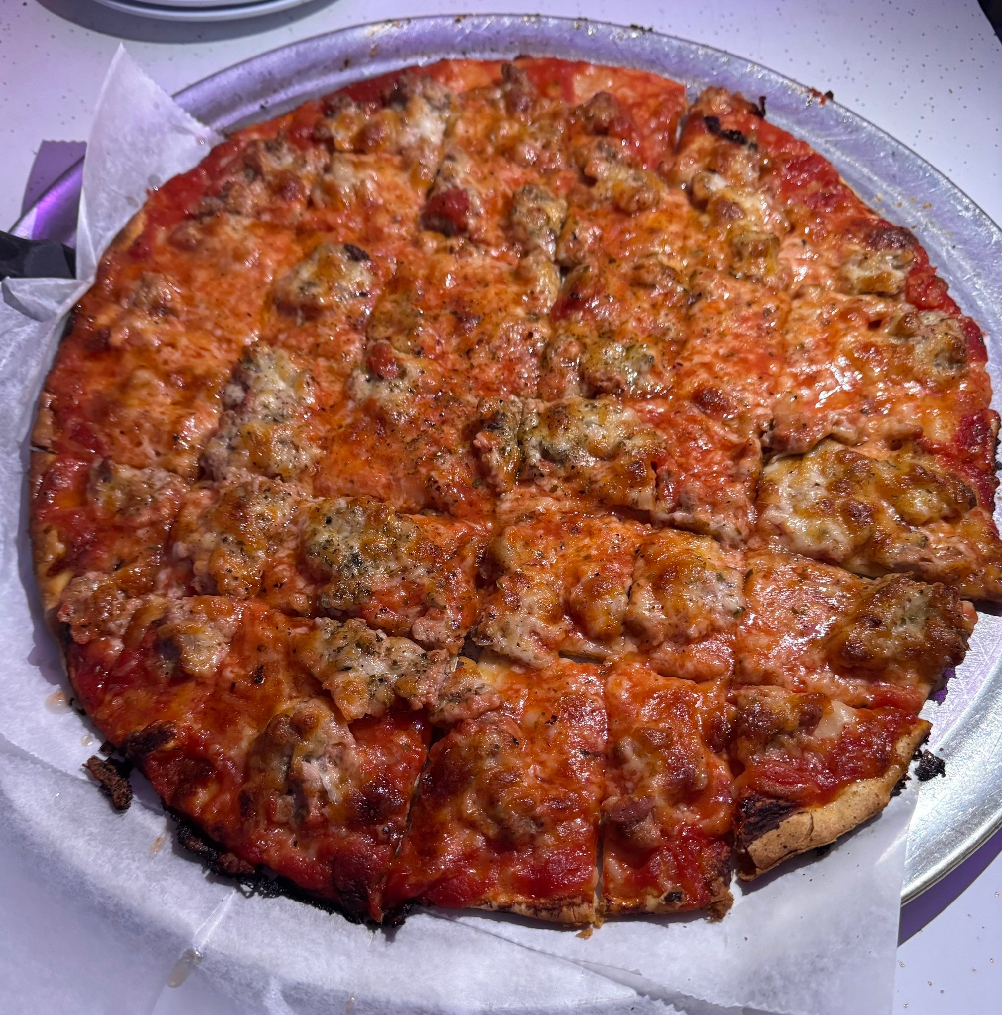 Vito & Nick's Pizzeria