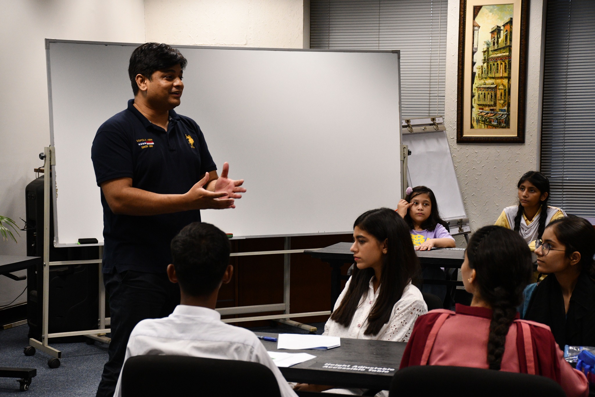 Lahore University of Management Sciences | Lahore