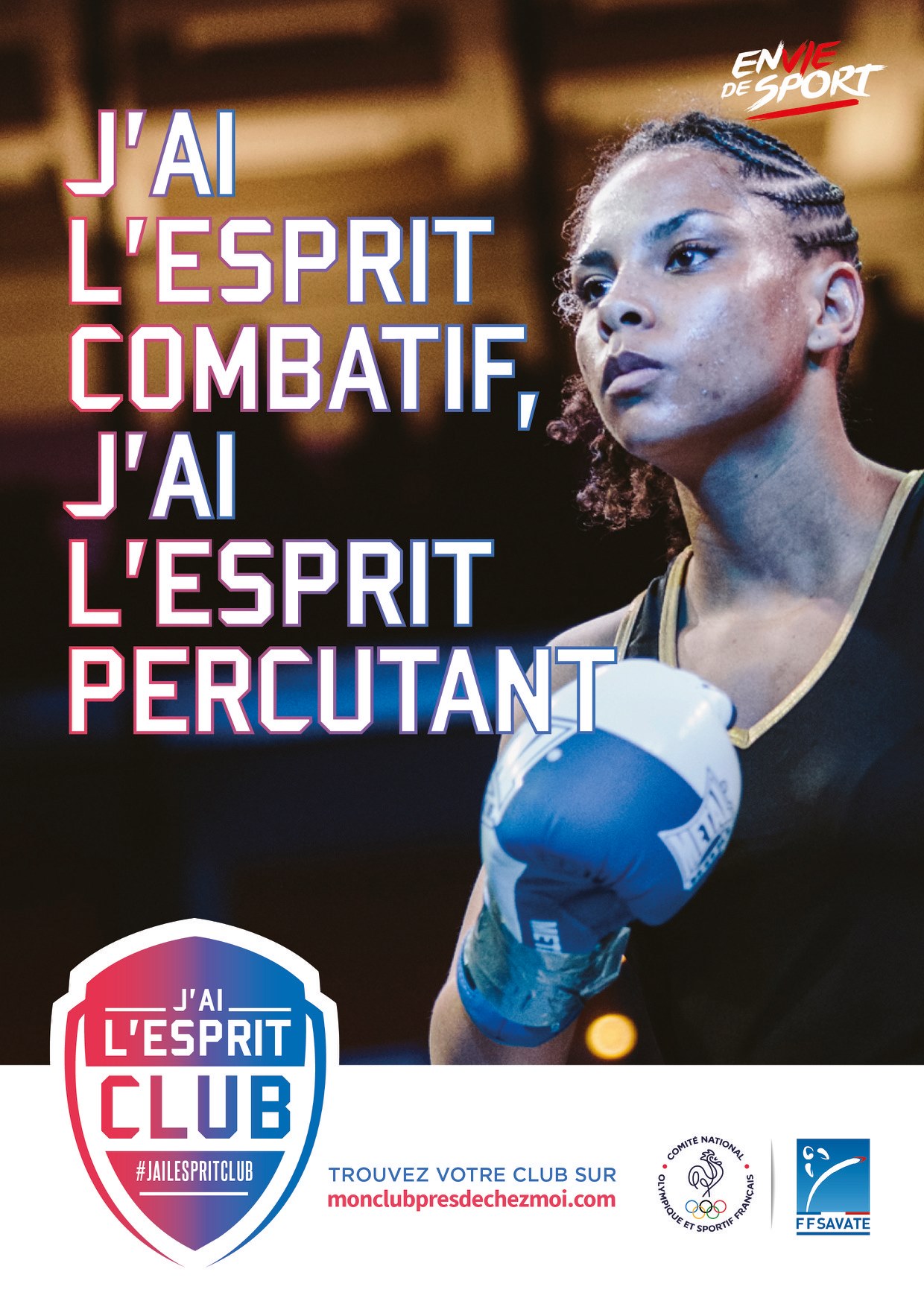 Savatitude Club De Boxe à Valence