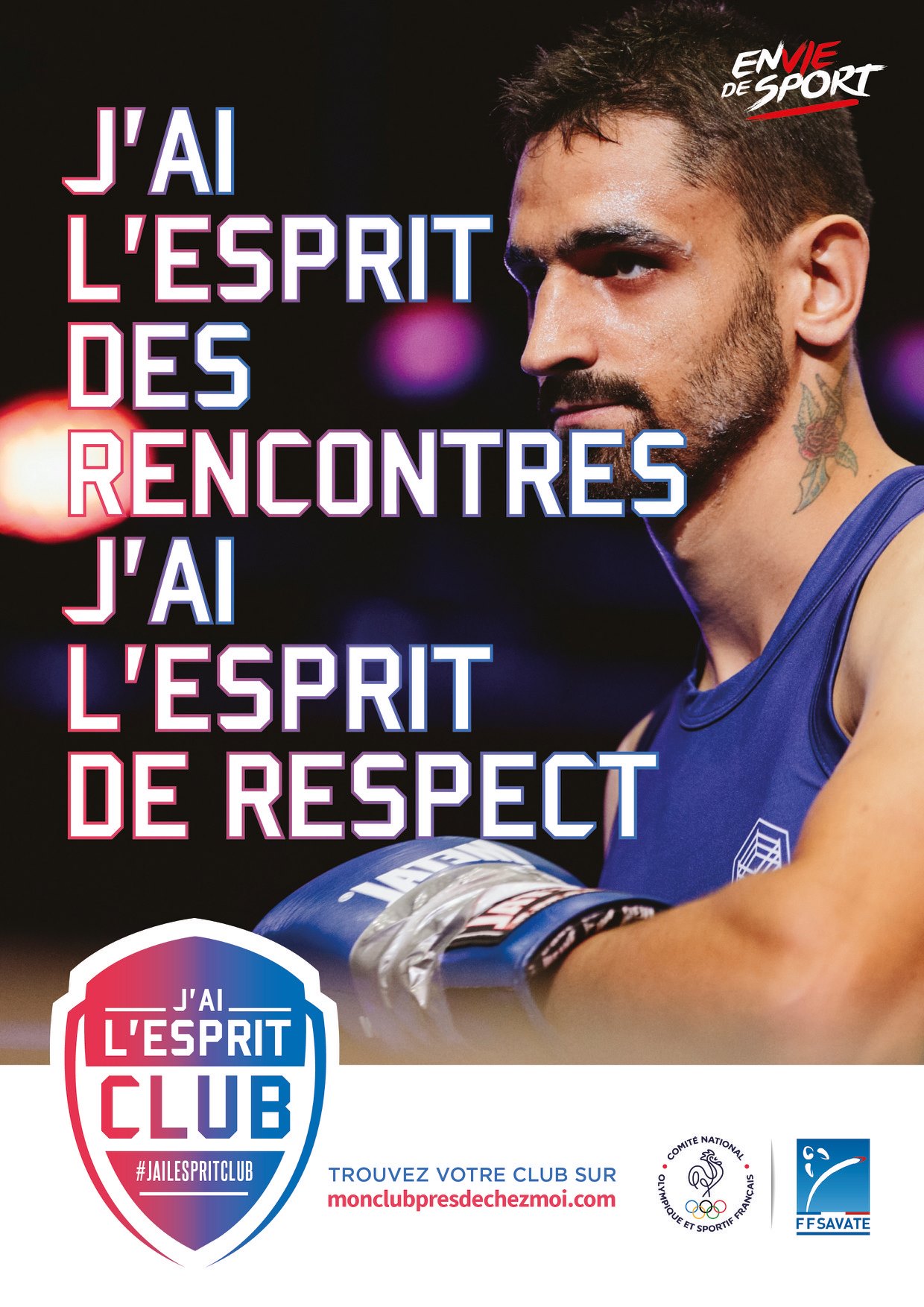 Savatitude Club De Boxe à Valence