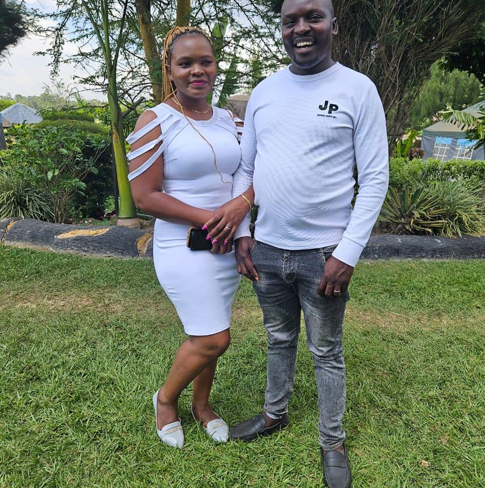 Township ward kick off | Zaccheaus Mwasame