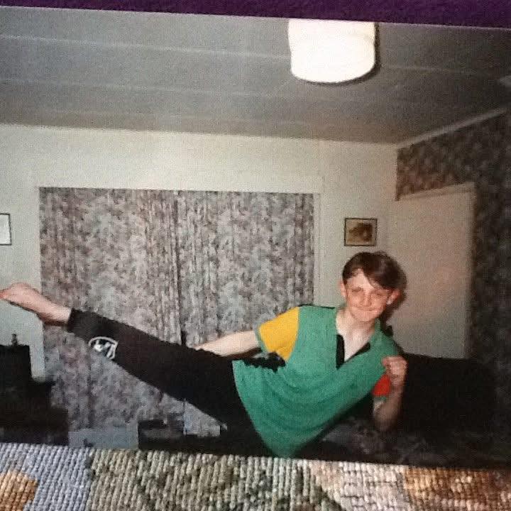 Cathy Ridley