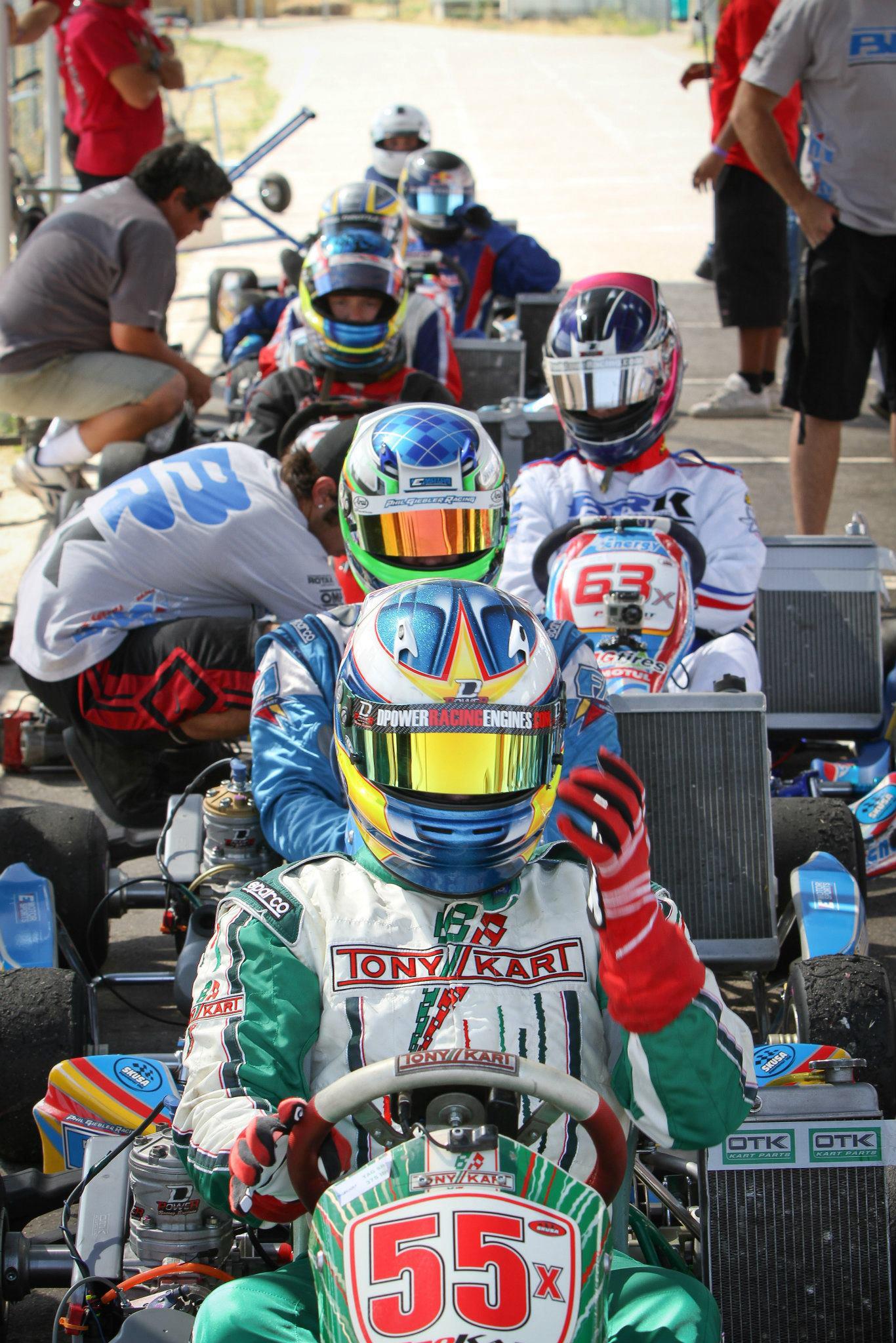 Yannick Rolland Racing