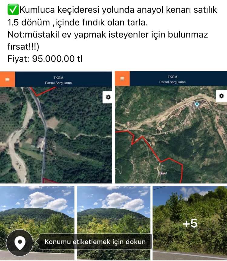 ertugrul insaat emlak kuyumculuk facebook