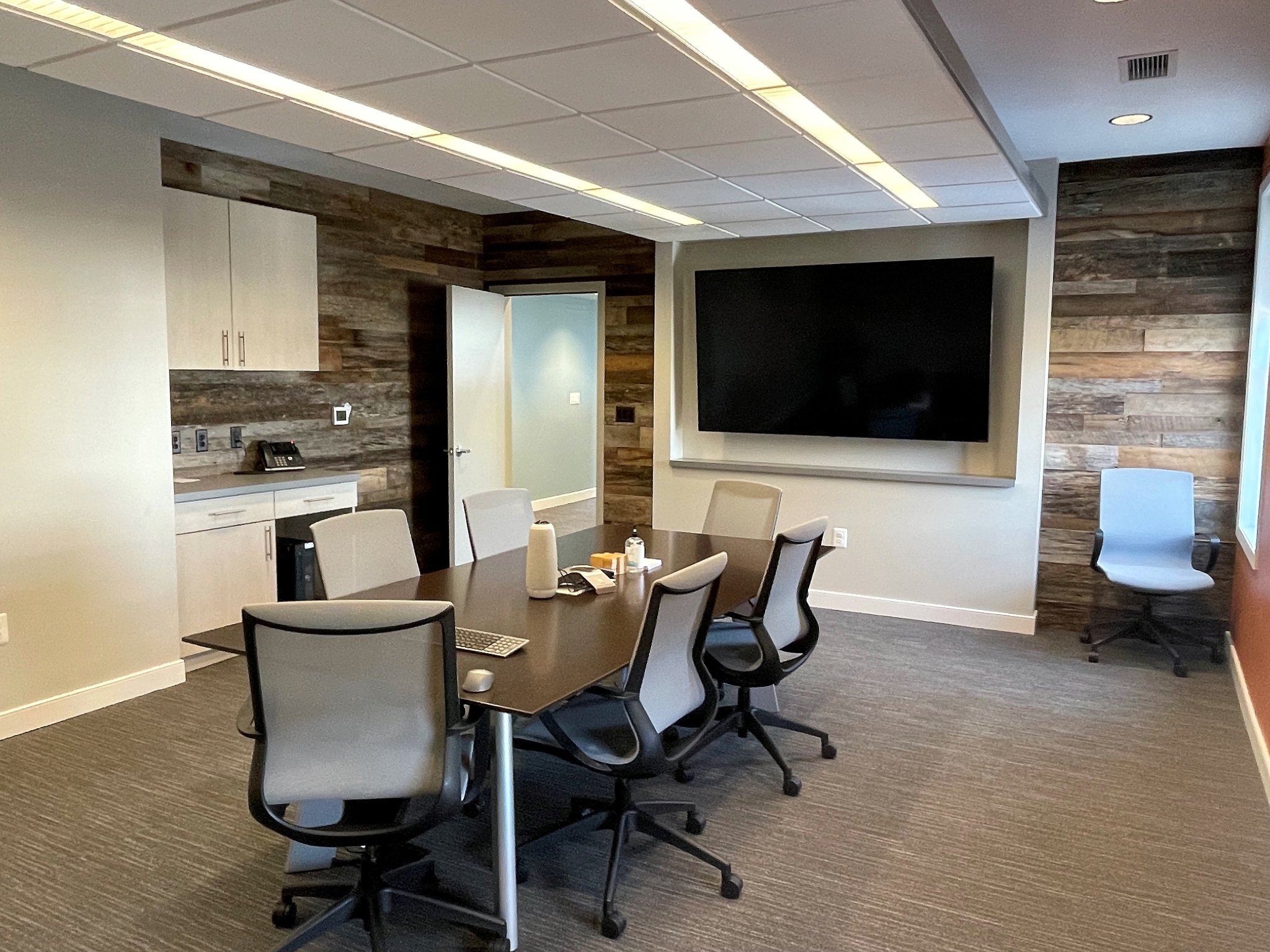 Spring Contracting Group