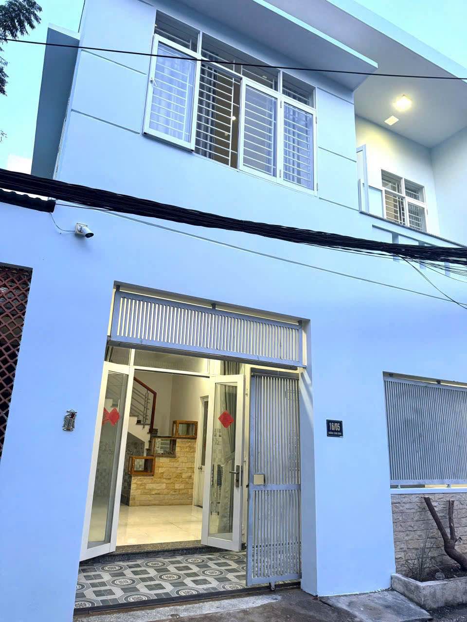 Nhà Đất Nha Trang | Bán nhà 1 trệt 1 lầu, 3 phòng ngủ, 2 WC .. | Facebook