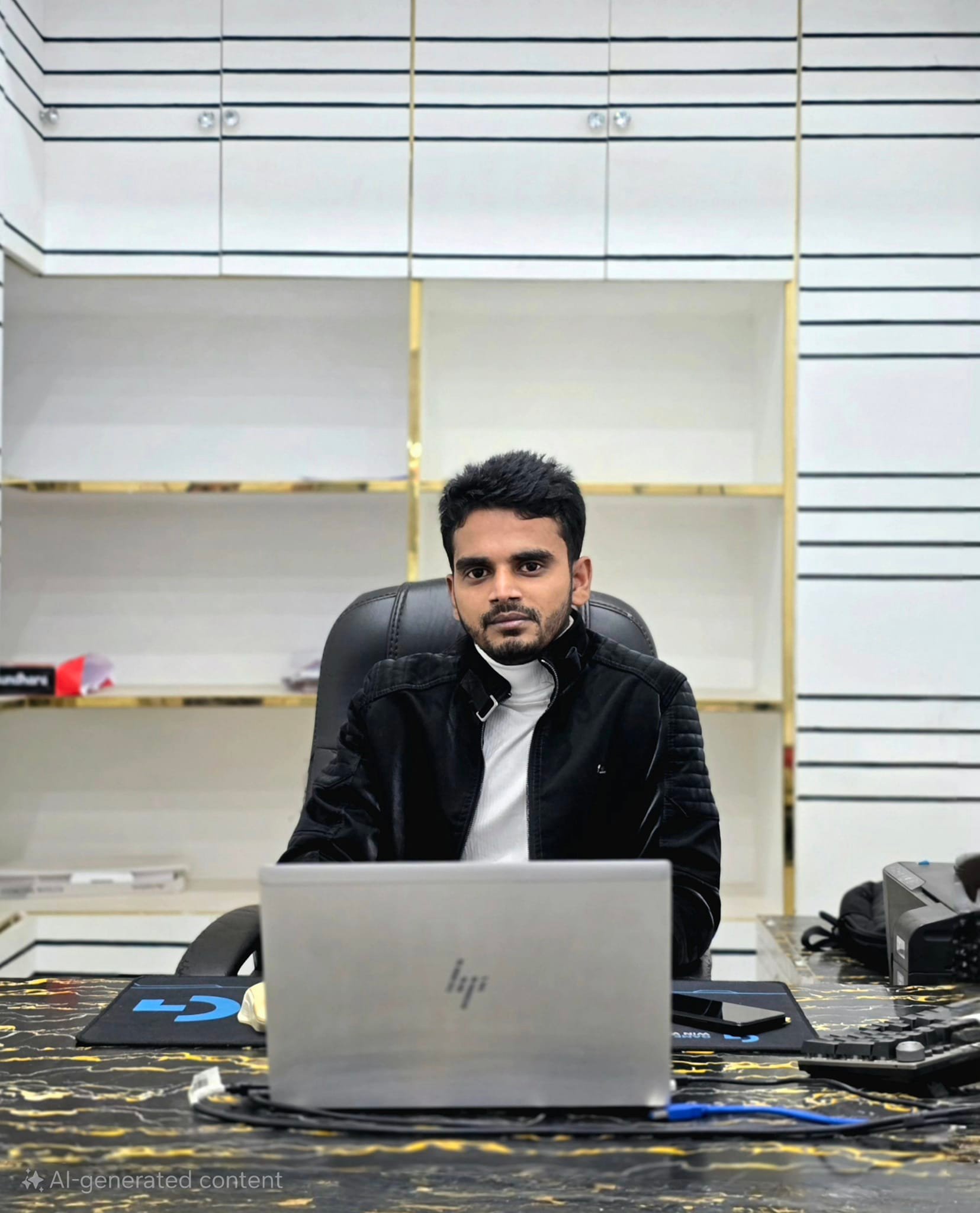 MD Sumon Khalifa