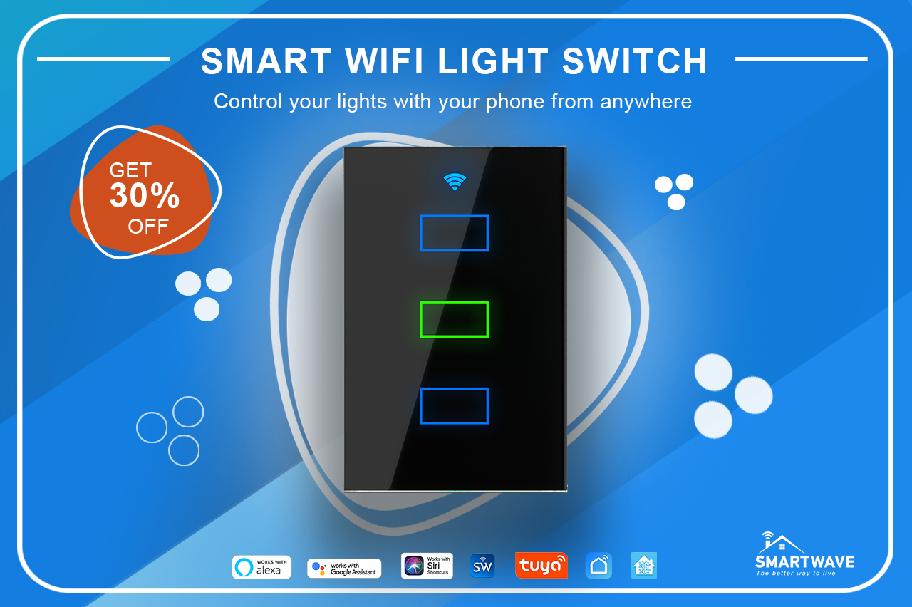 Smartwave
