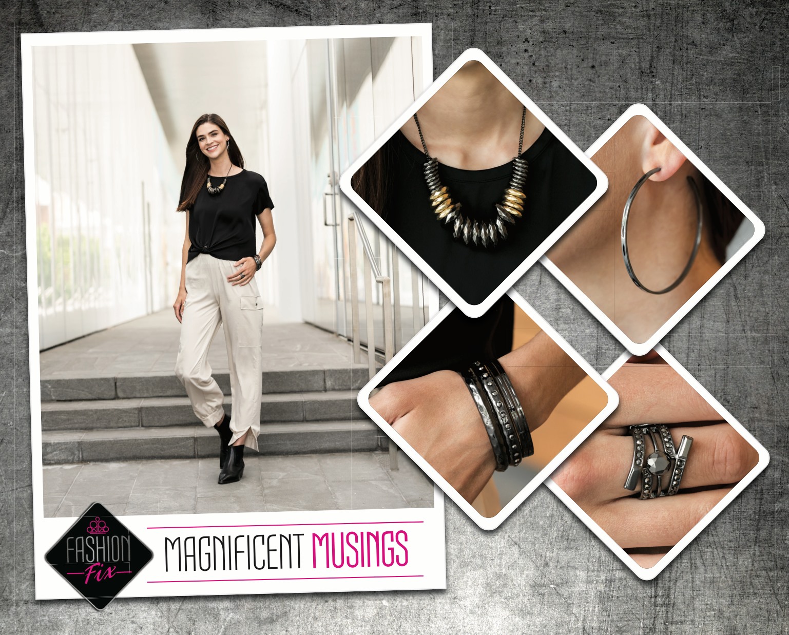 {Fashion Fix Sneak Peek} Ready,... - Paparazzi Accessories