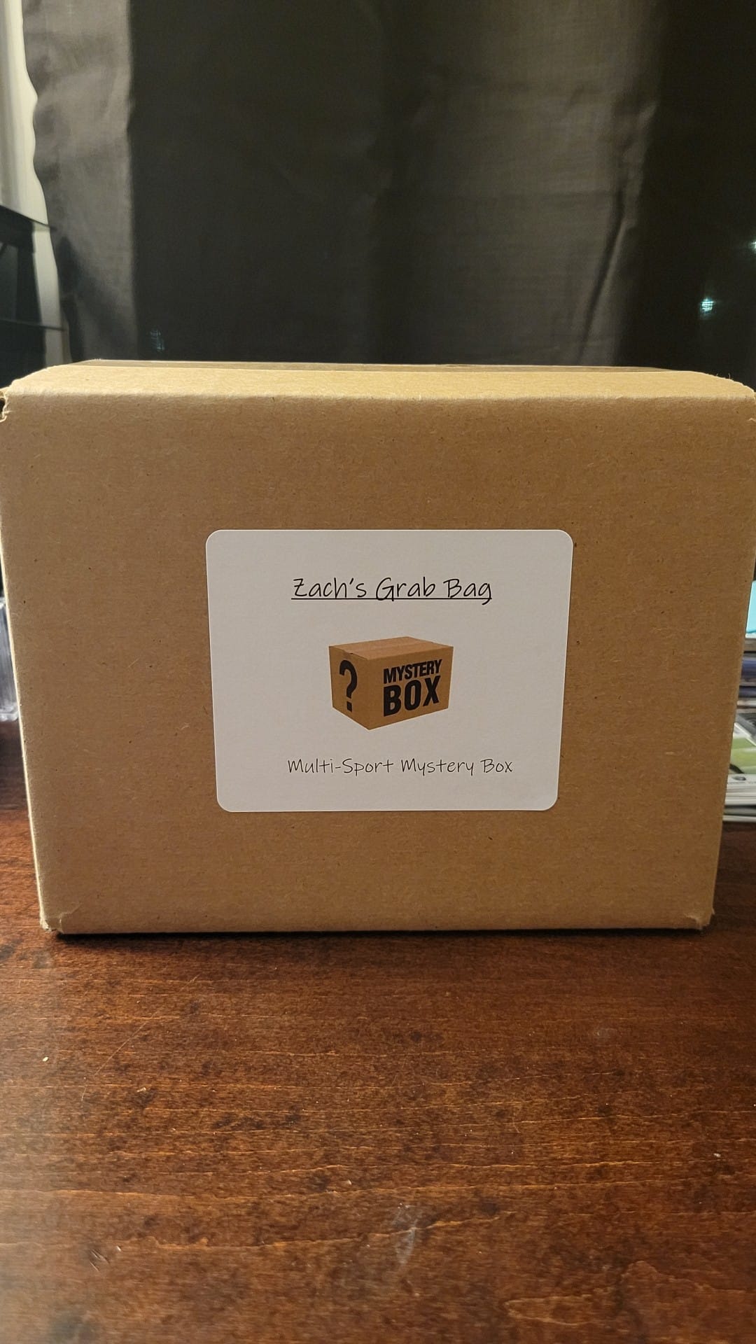 ONHAND LAST BOX 10 Brands 18 Designs ONLY BOX ORDERS
