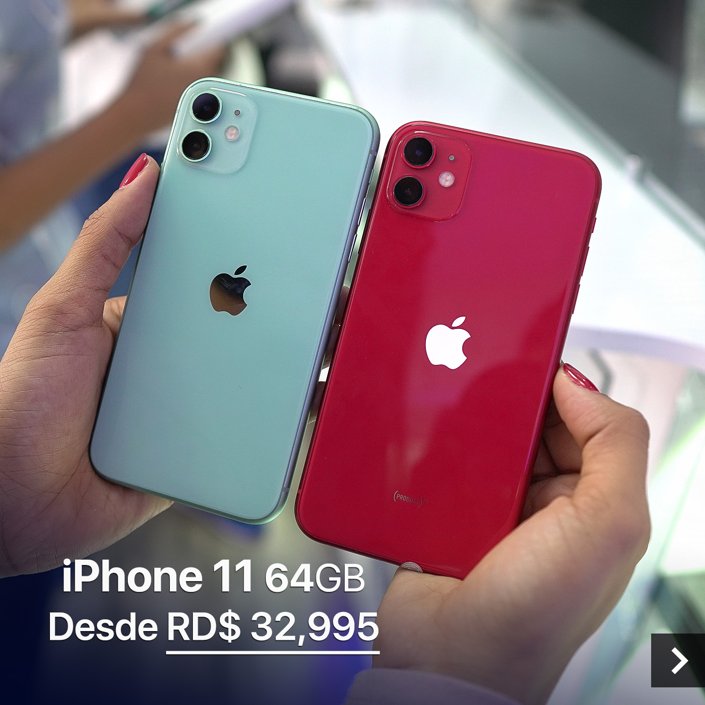 Capital Móvil RD added a new photo. - Capital Móvil RD