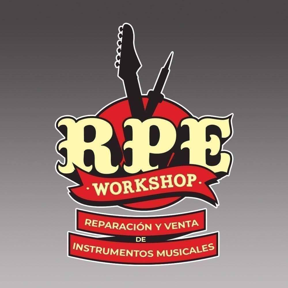 RPE Workshop - ⚡ R9E WORKSHO9 ⚡