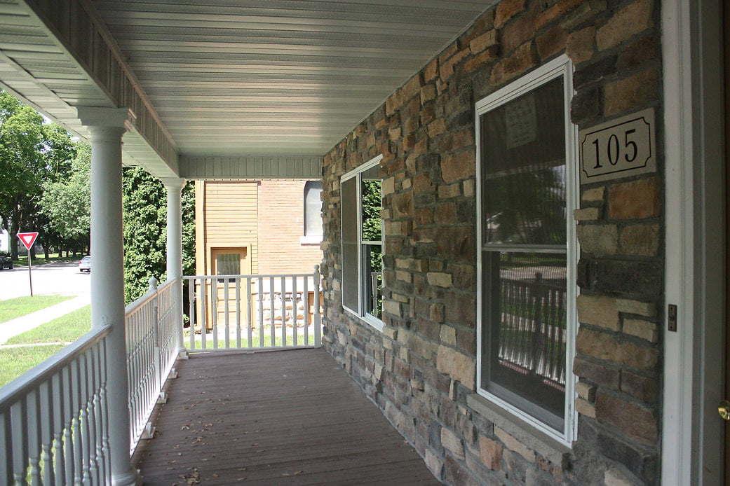 Q-Masonry & Residential Improvements