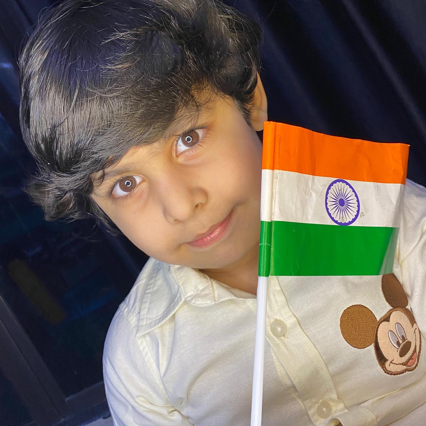 Devaj Sharma