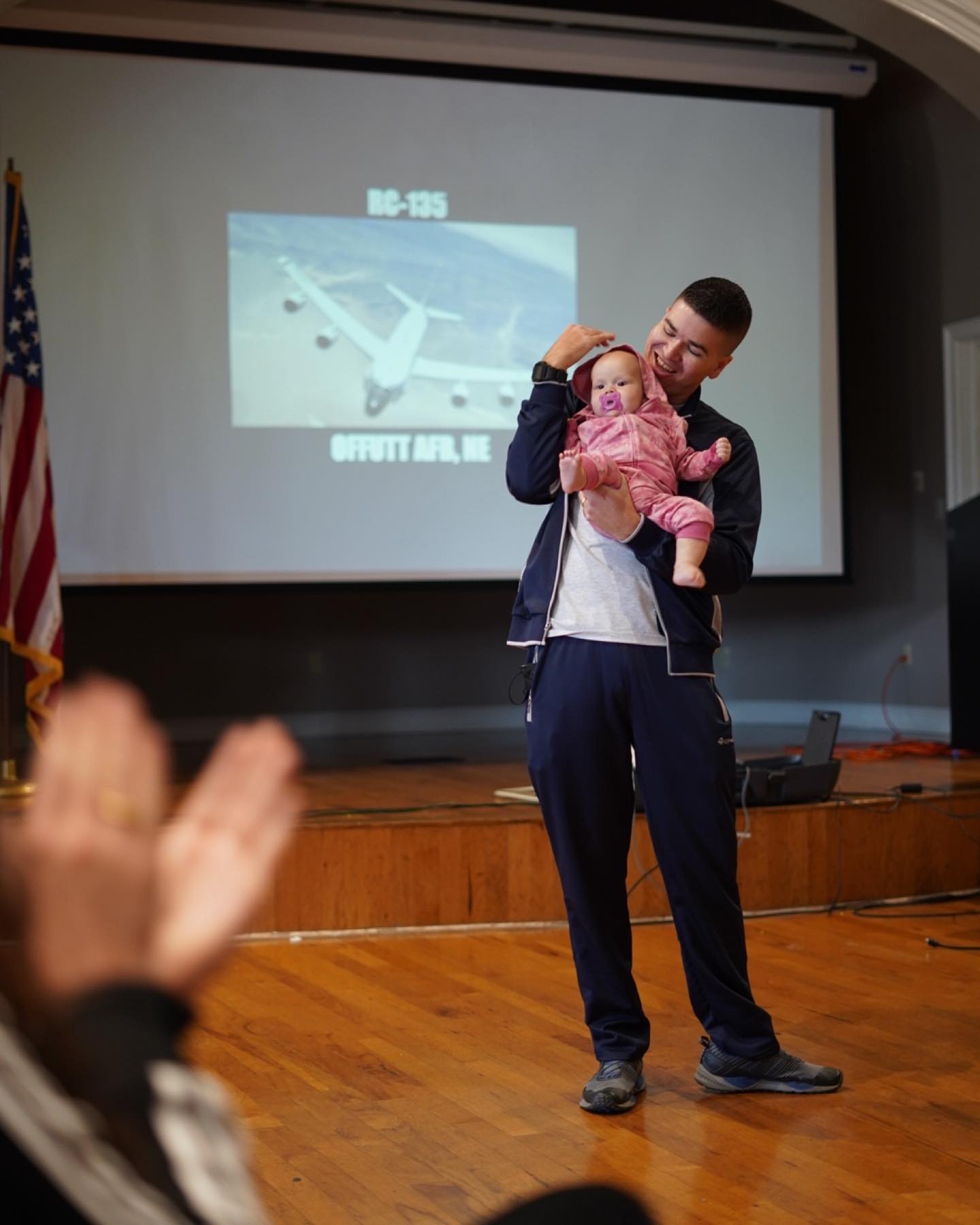 Drop Night is one of the... - 479th Flying Training Group | Facebook