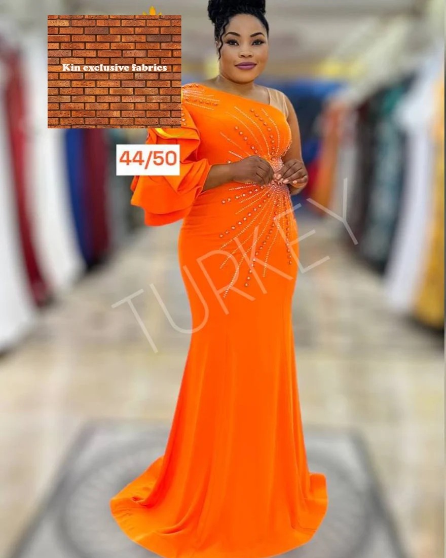 Kin exclusive fabrics | Kinshasa