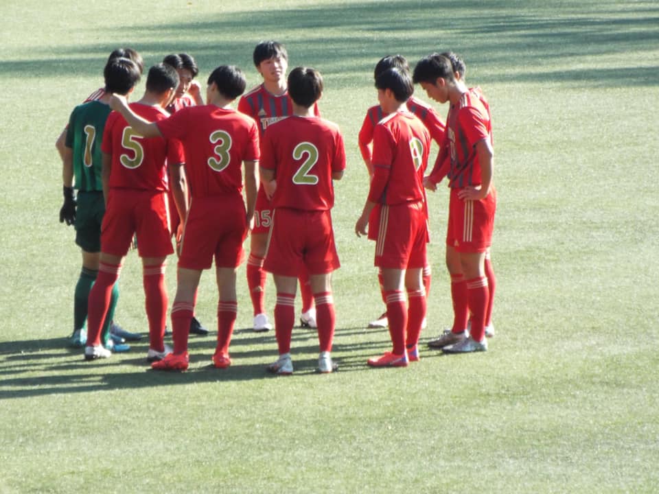 ブランドのギフト 帝京第三高校 ベンチコート サッカー部 ウェア Hlt No