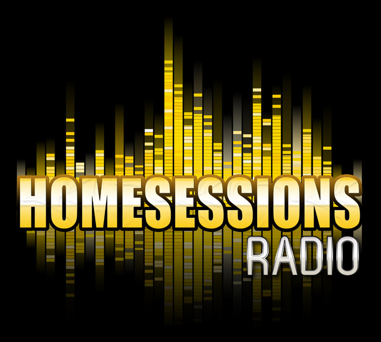Home Sessions Radio