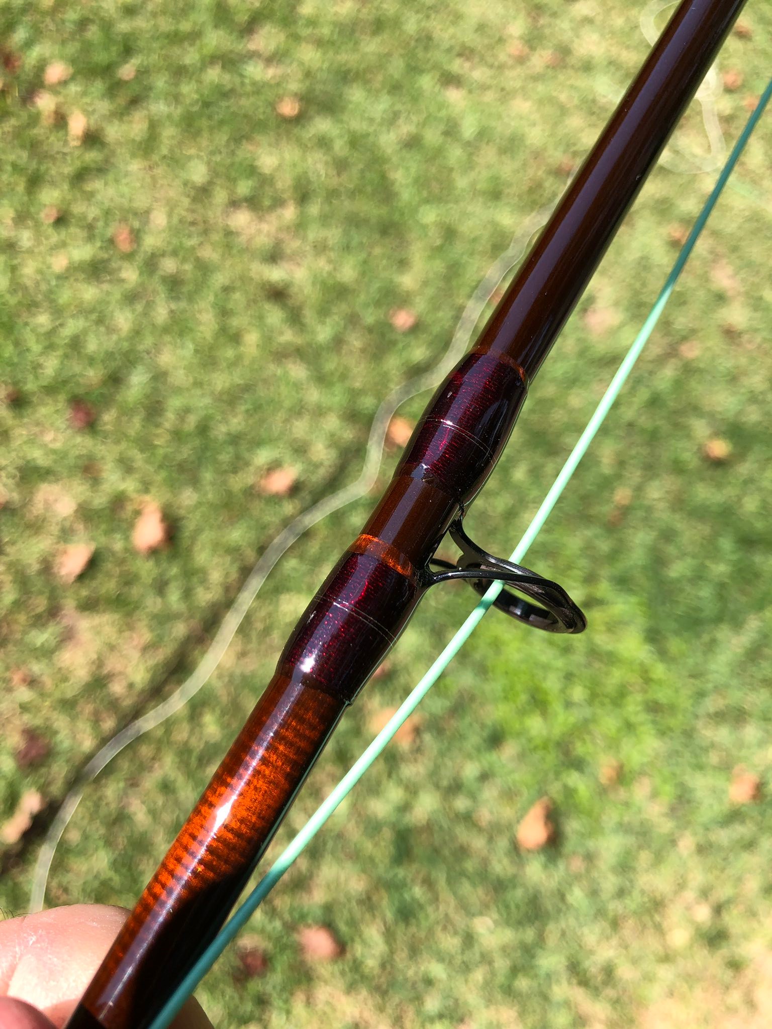 3700 series tackle bag Ugly Stik The Daisy Chain feature Jercoda Fishing Pole and Power_Medium lb-Test (Yards):8 lb (1700 yd)
