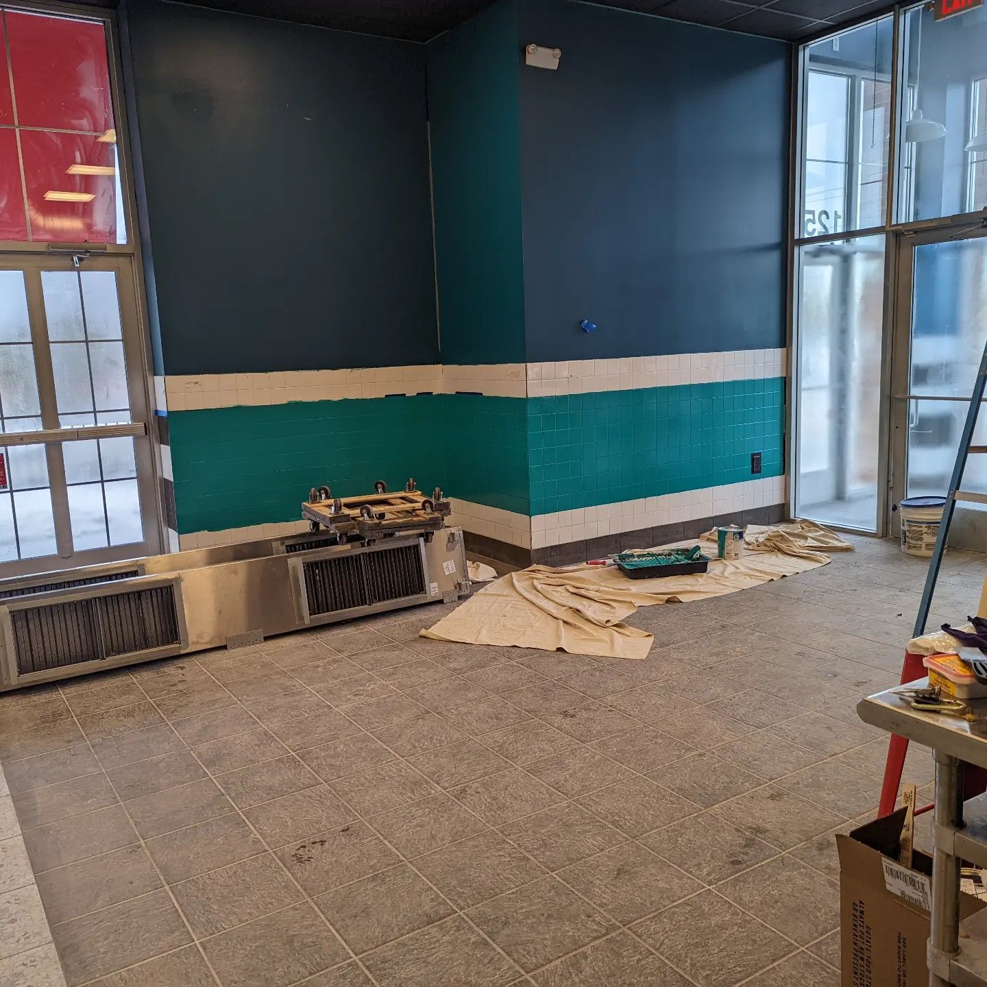 Merrell's Painting & Construction Services LLC