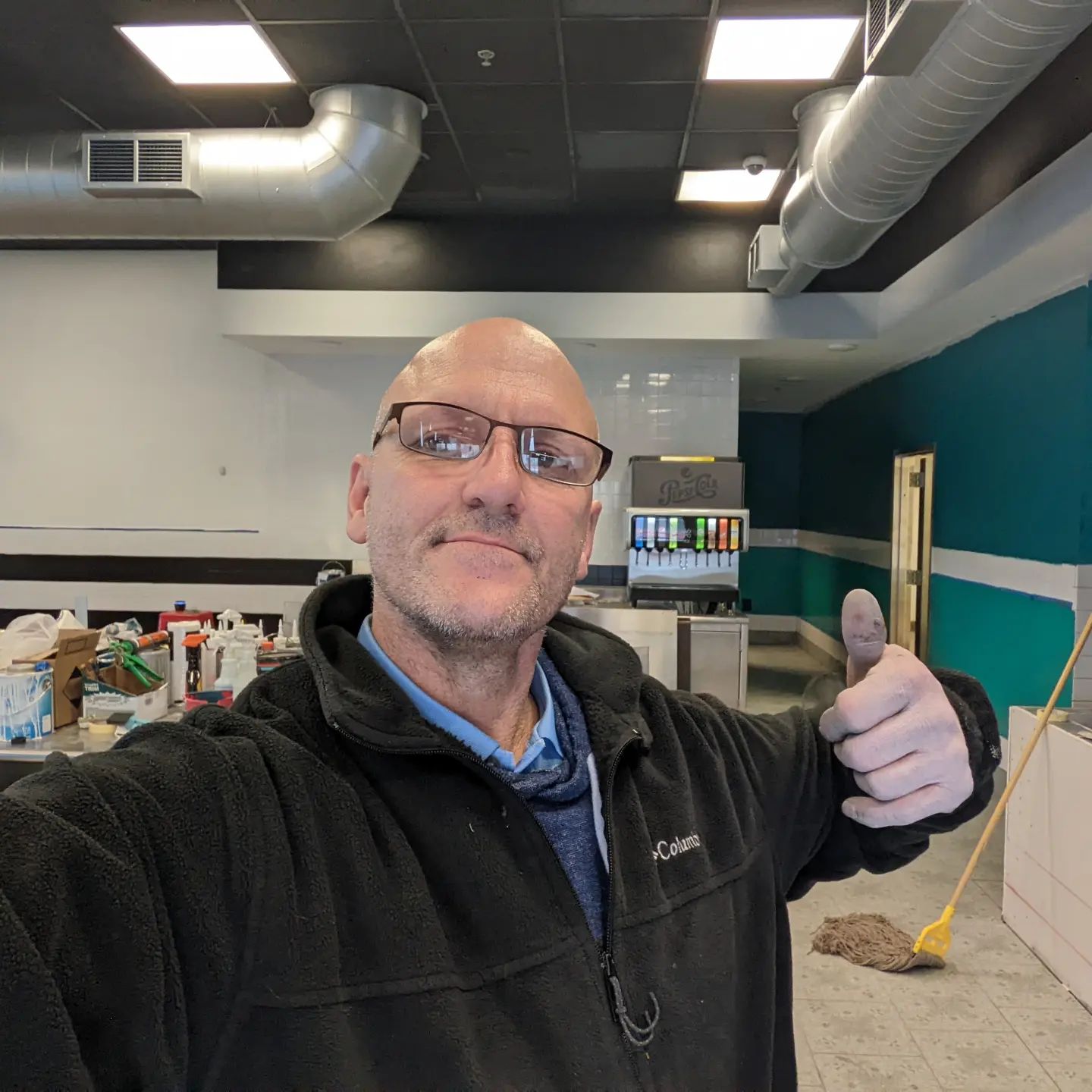 Merrell's Painting & Construction Services LLC