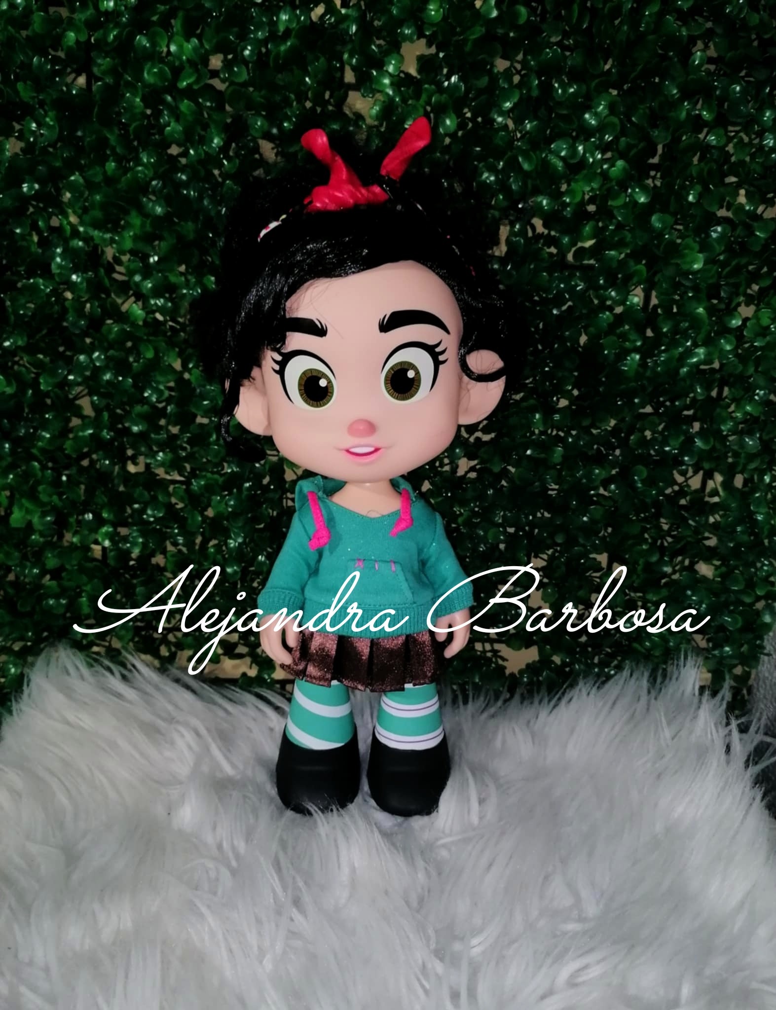 Animators Dolls LATAM | Se que no es animators pero estoy convencida ...