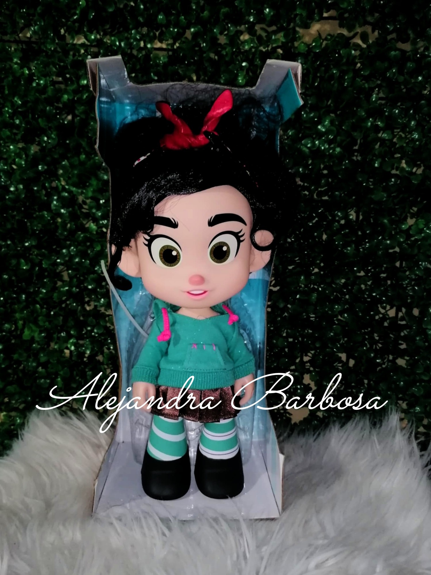 Animators Dolls LATAM | Se que no es animators pero estoy convencida ...