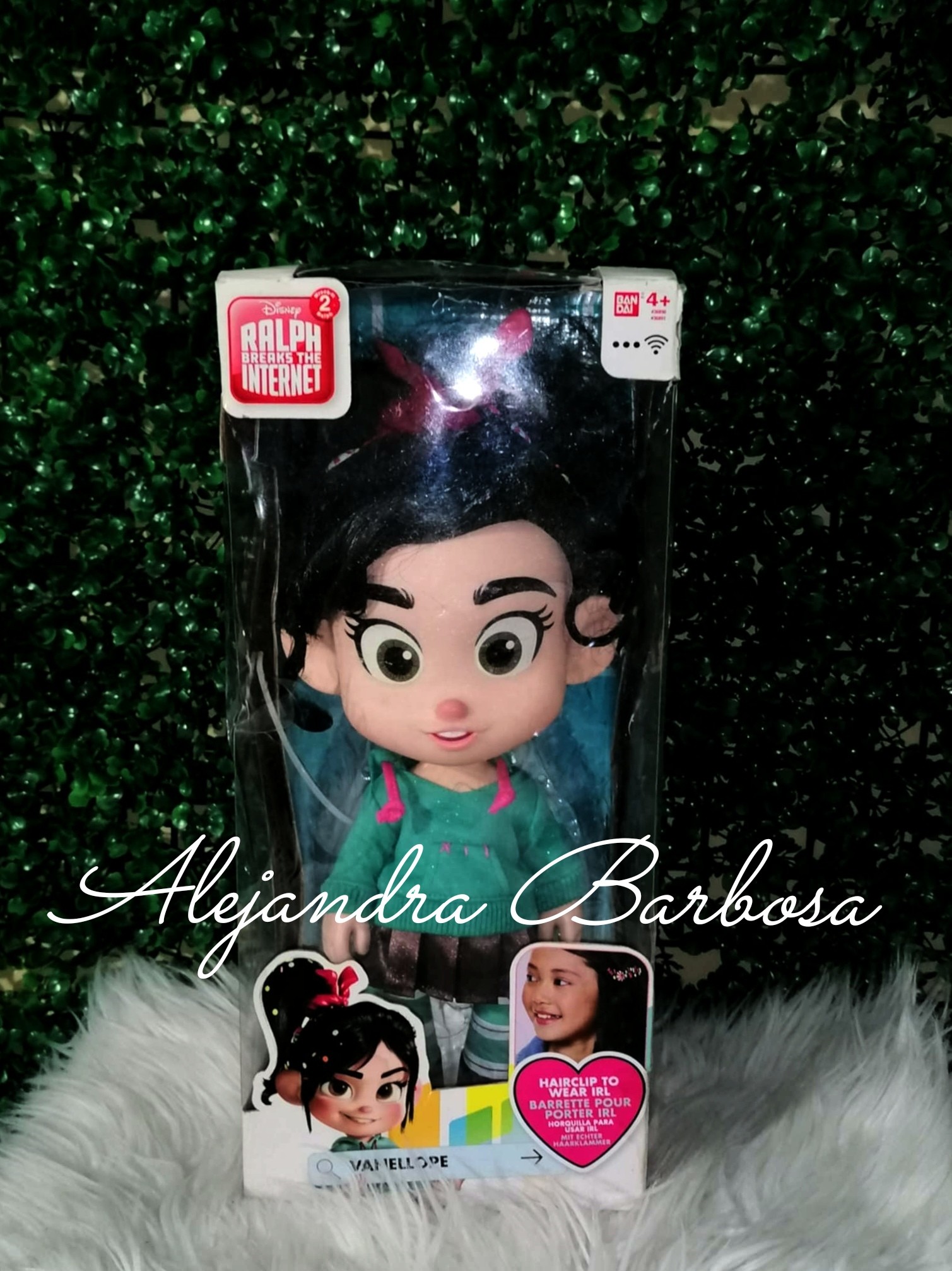 Animators Dolls LATAM | Se que no es animators pero estoy convencida ...