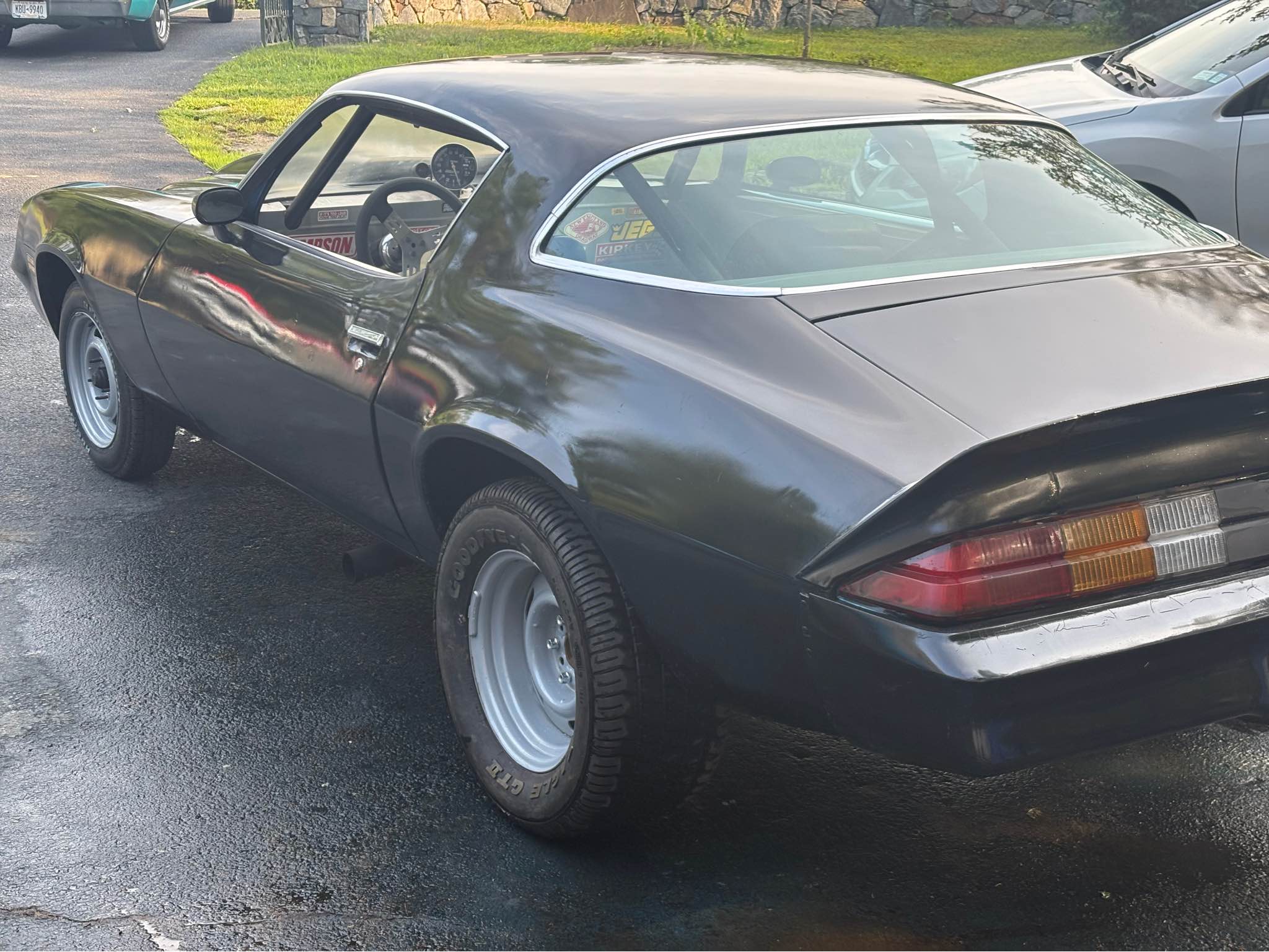 1978 Chevrolet Camaro Coupe 2D - Cars & Trucks - Carmel, New York ...