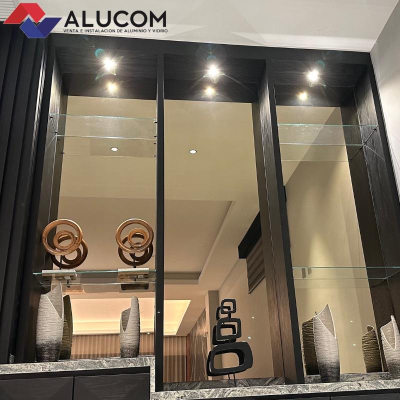 Manejamos variedad de estilos... - Alucom cristal y aluminio | Facebook