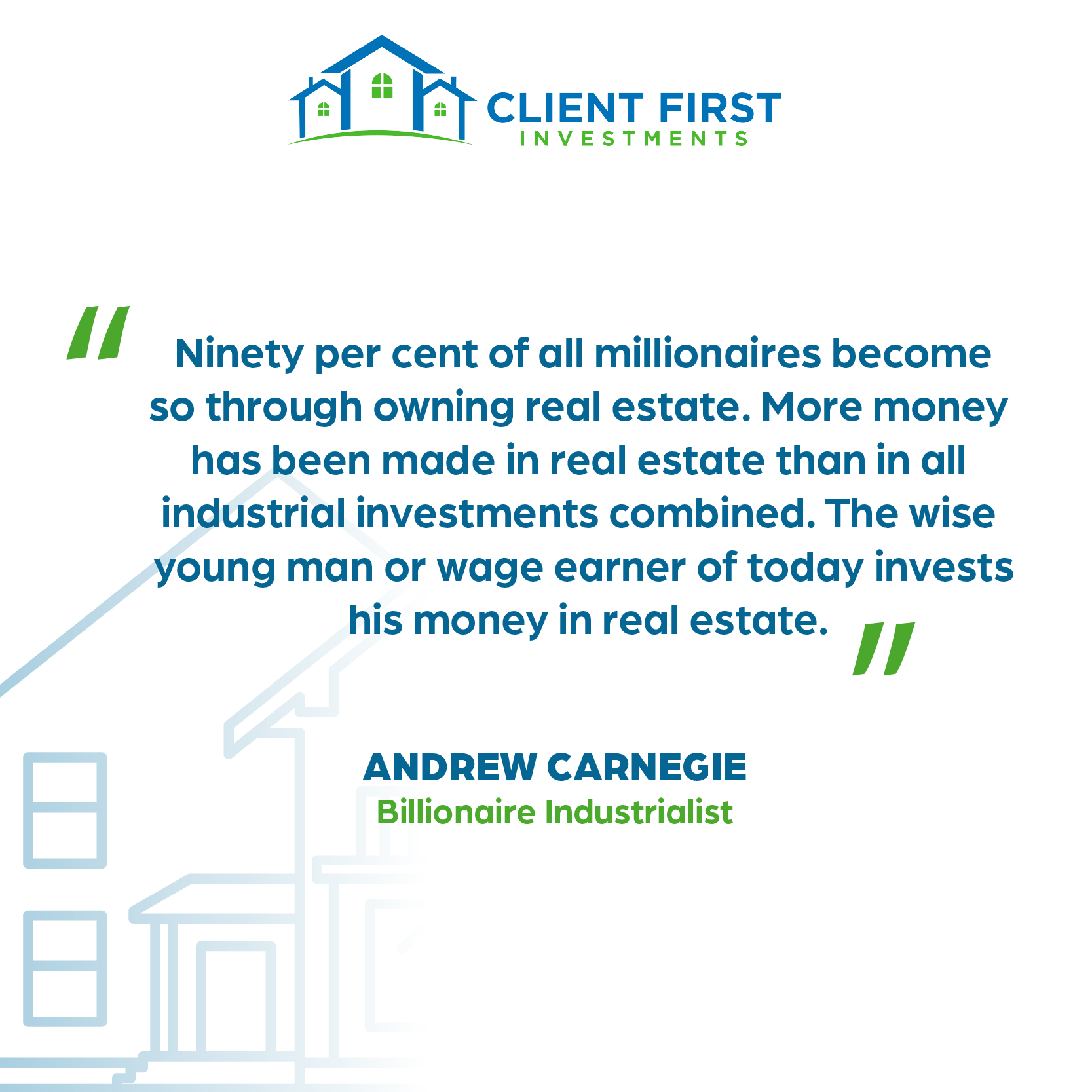 Client First Investments | Brisbane QLD