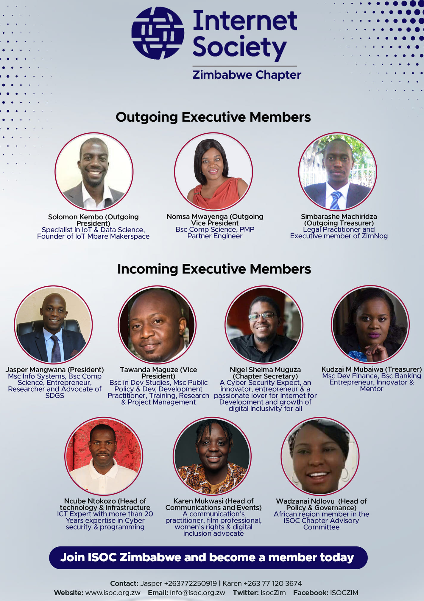 Congratulations to Pada Director and... - The Pada Platform