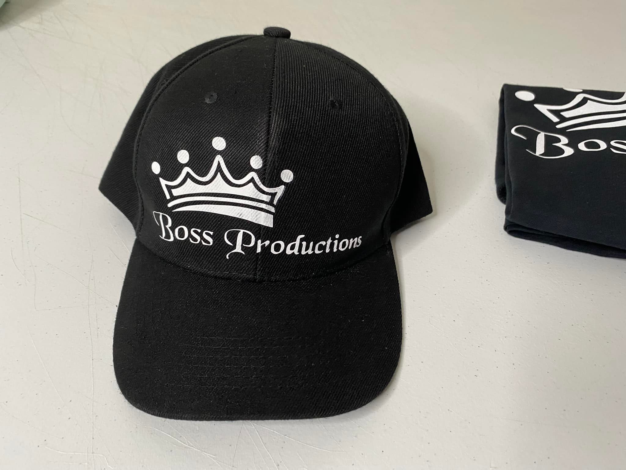 Goat Custom Designs