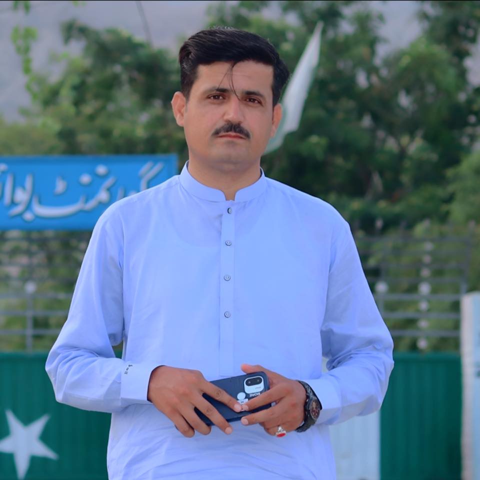 ڈپٹی سانول ملاخیل