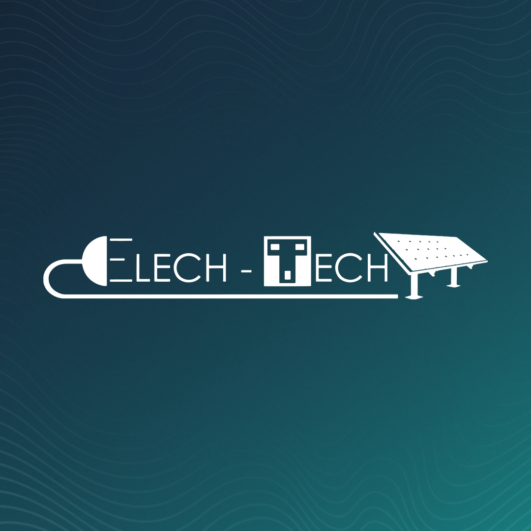 Elech-tech - Easee EV charger installed in Harrow on...