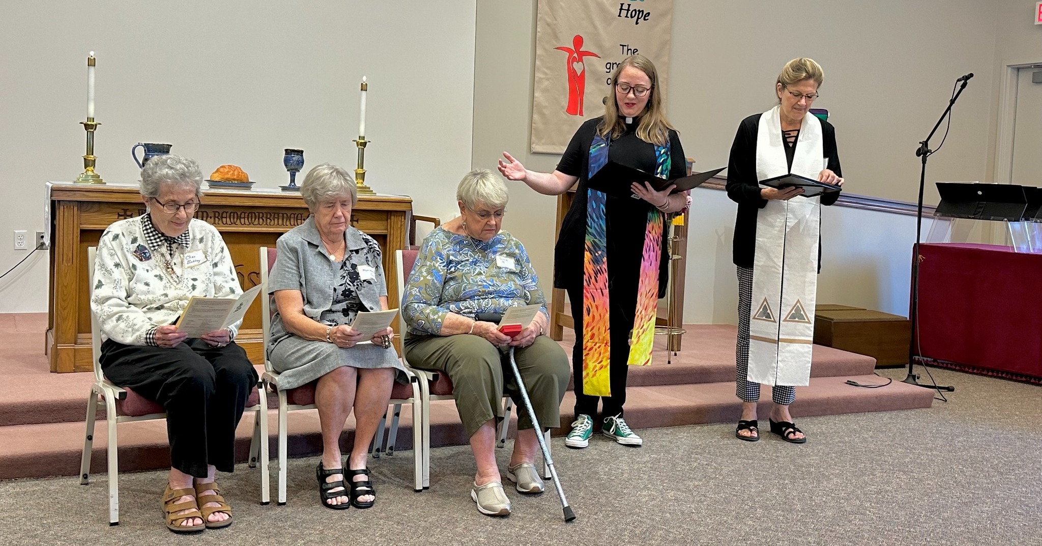 Eastminster Presbyterian Church | Grand Rapids MI